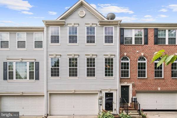 7612 CHERRYBARK OAK LN #266, Elkridge, MD 21075