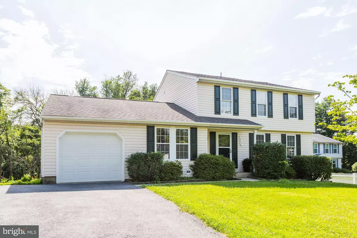 Ellicott City, MD 21043,8063 FETLOCK CT