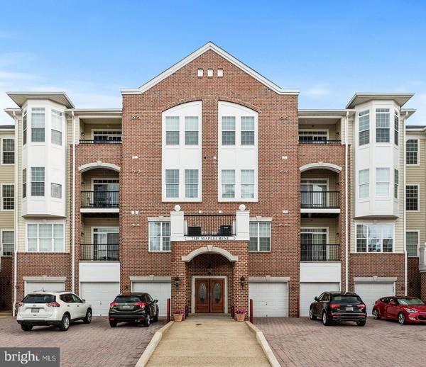 7315 MAPLECREST RD #406, Elkridge, MD 21075