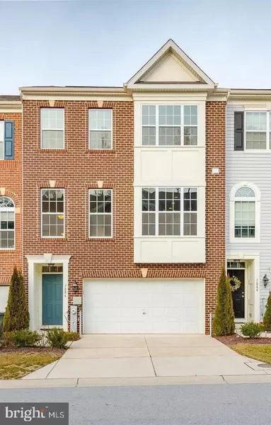 7886 RIVER ROCK WAY, Columbia, MD 21044