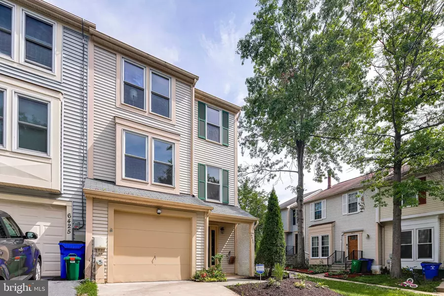 6427 POUND APPLE CT, Columbia, MD 21045