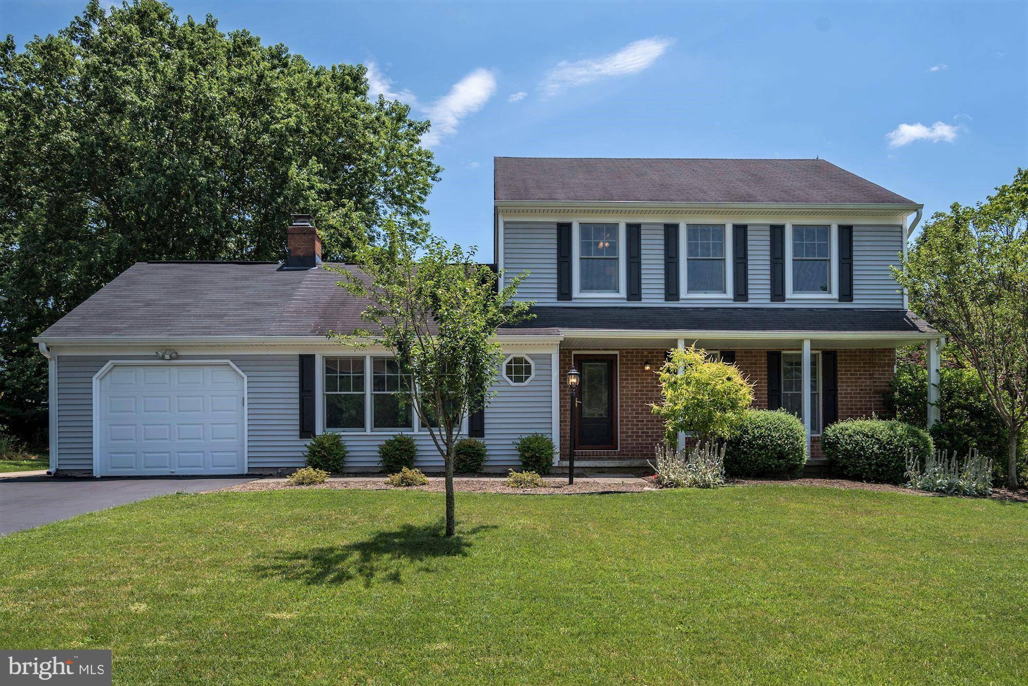 4794 ILKLEY MOOR LN, Ellicott City, MD 21043