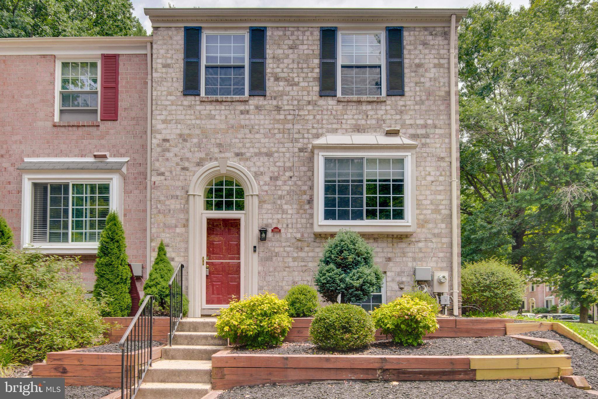 11884 NEW COUNTRY LN, Columbia, MD 21044