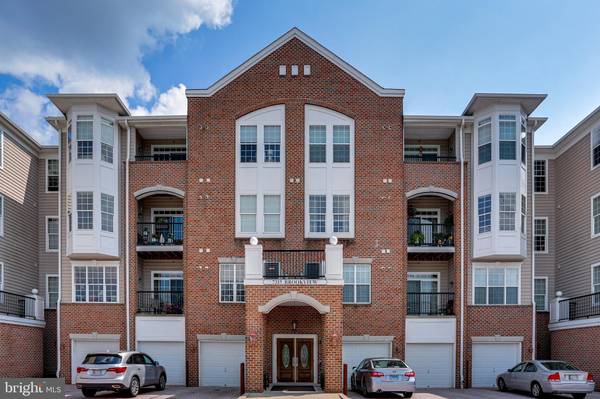 7315 BROOKVIEW RD #306, Elkridge, MD 21075