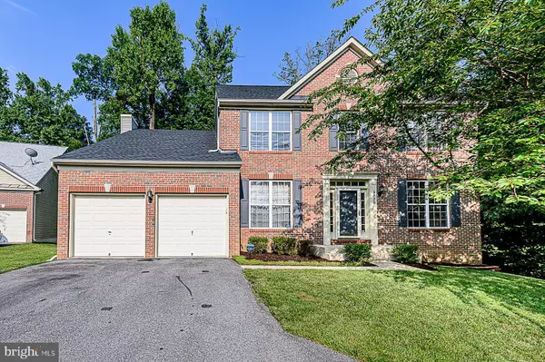 Elkridge, MD 21075,6920 LITTLE BROOK CT