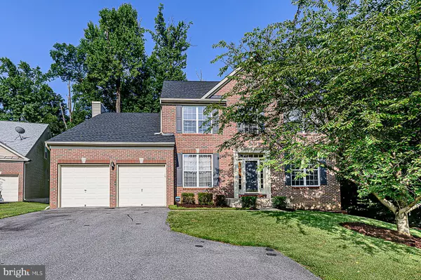 Elkridge, MD 21075,6920 LITTLE BROOK CT