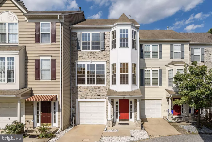 5748 GOLDFINCH CT, Ellicott City, MD 21043