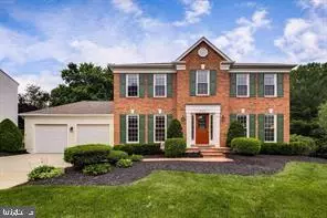 8331 WILD CHERRY CT, Laurel, MD 20723