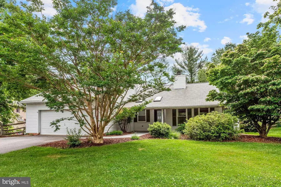 3299 SADDLE HORSE CT, Glenwood, MD 21738