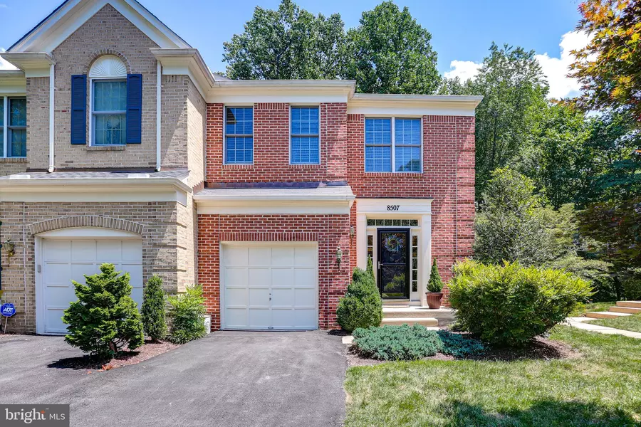 8507 TIMBER PINE CT, Ellicott City, MD 21043