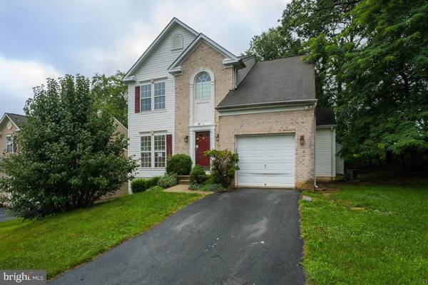 6109 DEANNE DR, Elkridge, MD 21075