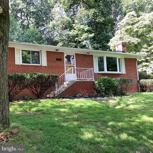 10875 HAMMOND DR, Laurel, MD 20723