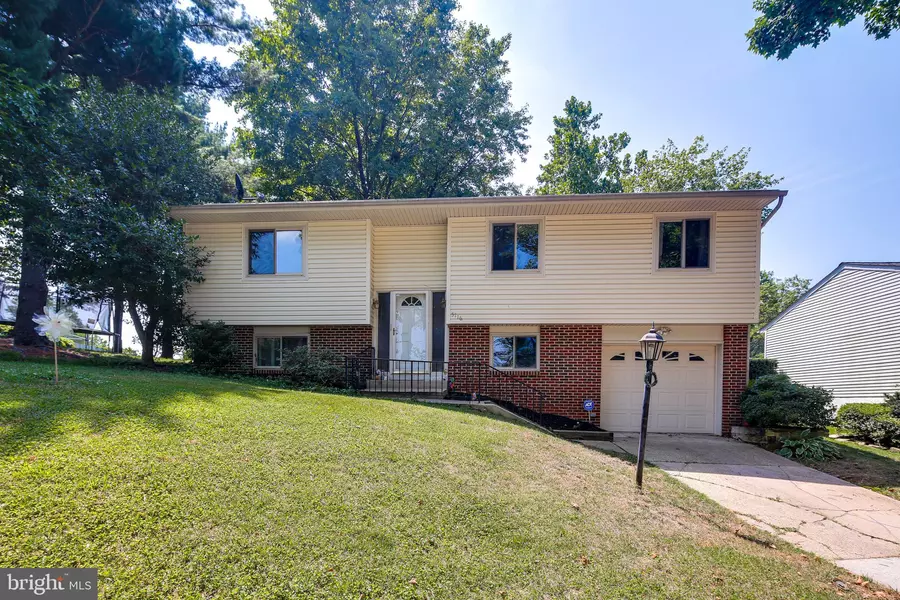 5116 BRINTON CT, Columbia, MD 21045