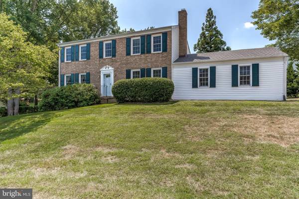 8425 JANDY AVE, Laurel, MD 20723