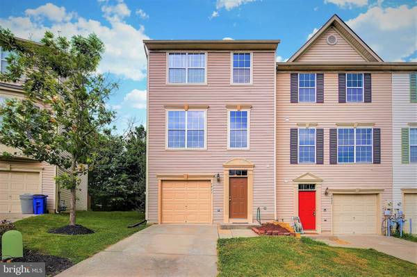 6827 SANCTUARY CT, Elkridge, MD 21075