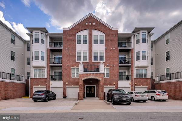 8801 BOSLEY RD #307, Ellicott City, MD 21043