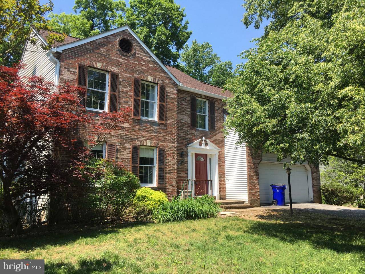 10409 ROSEMONT DR, Laurel, MD 20723