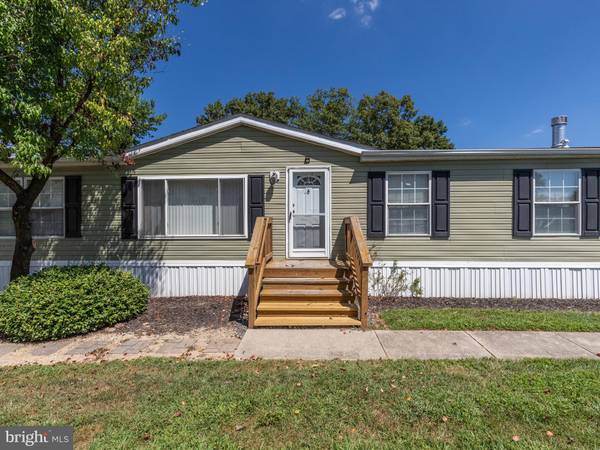 8307 ASHWOOD RD, Jessup, MD 20794