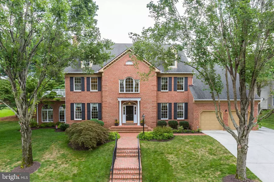 11268 RIDERMARK ROW, Columbia, MD 21044