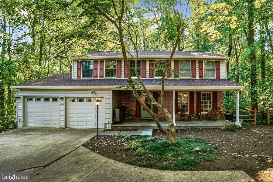 9468 KEEPSAKE WAY, Columbia, MD 21046