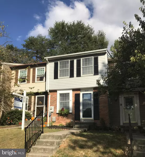 6037 ROWANBERRY DR #13D, Elkridge, MD 21075