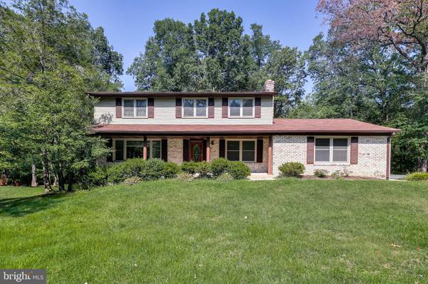 3432 NANMARK CT, Ellicott City, MD 21042