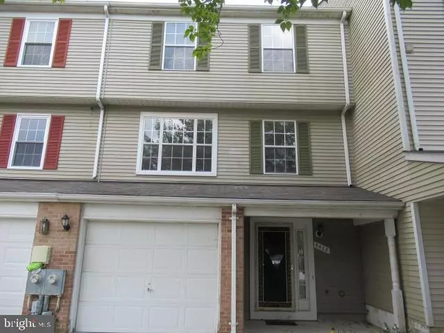 8428 OAK BUSH TER, Columbia, MD 21045