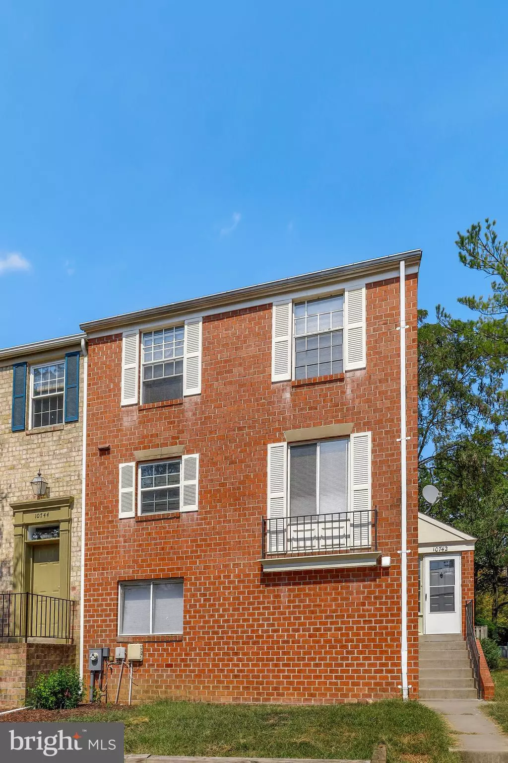 Columbia, MD 21044,10742 CORDAGE WALK