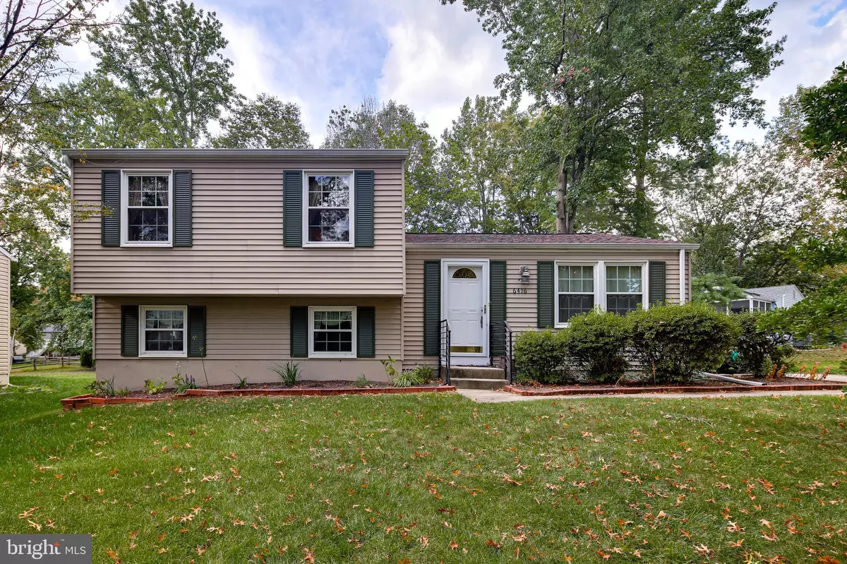 Columbia, MD 21045,6416 FAIRMEAD LN