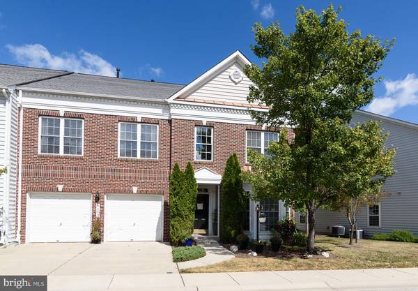 8852 WARM GRANITE DR, Columbia, MD 21045