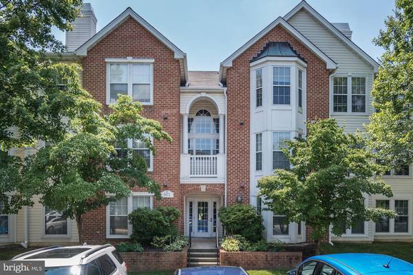 5971 MILLRACE CT #E303, Columbia, MD 21045