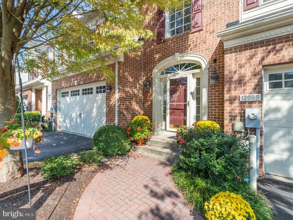 12085 WINDSOR MOSS #27, Ellicott City, MD 21042