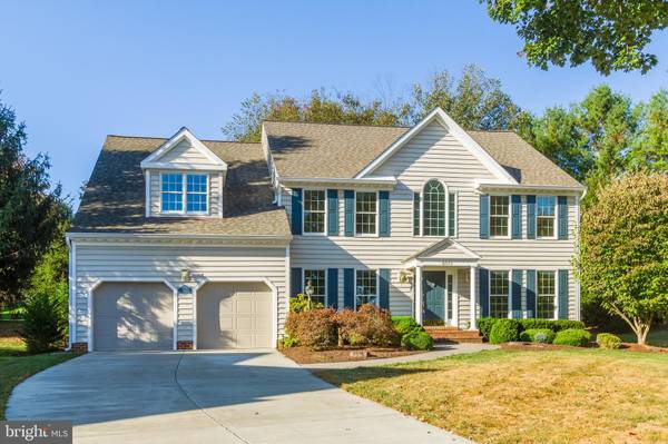 6513 APPLE BLOSSOM RIDE, Columbia, MD 21044