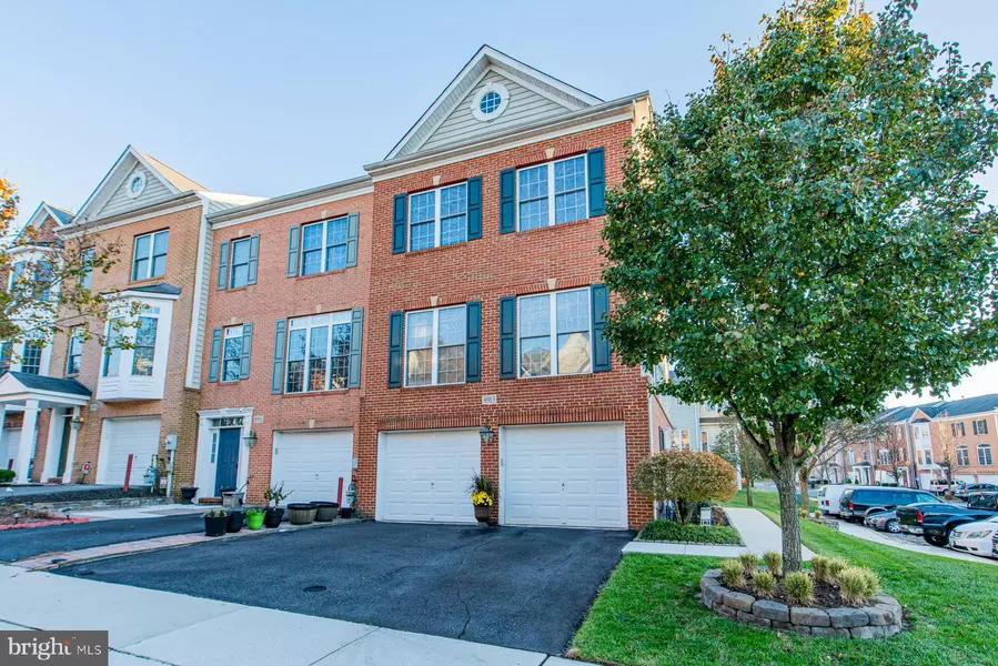 8913 SAMUEL JOY WAY, Ellicott City, MD 21043