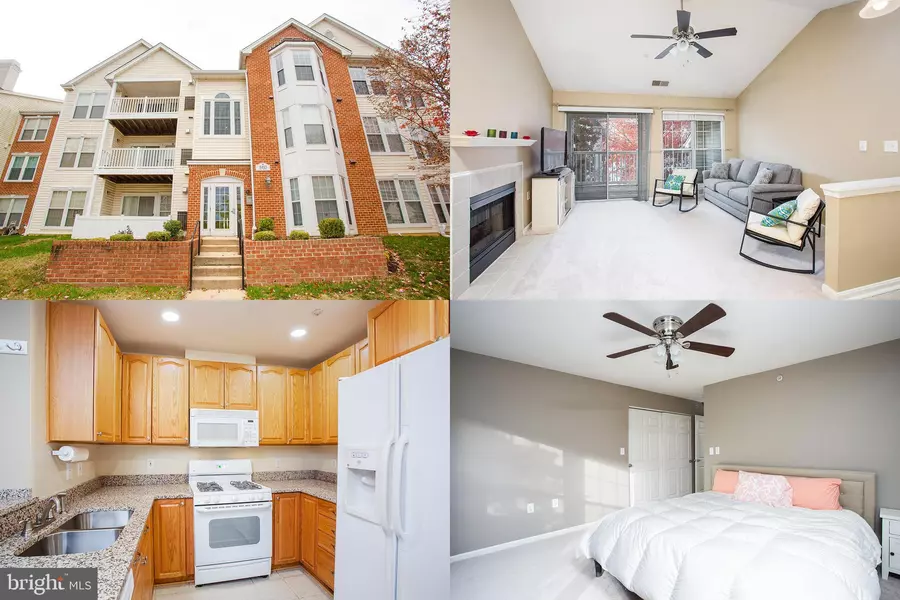 5930 MILLRACE CT #F302, Columbia, MD 21045