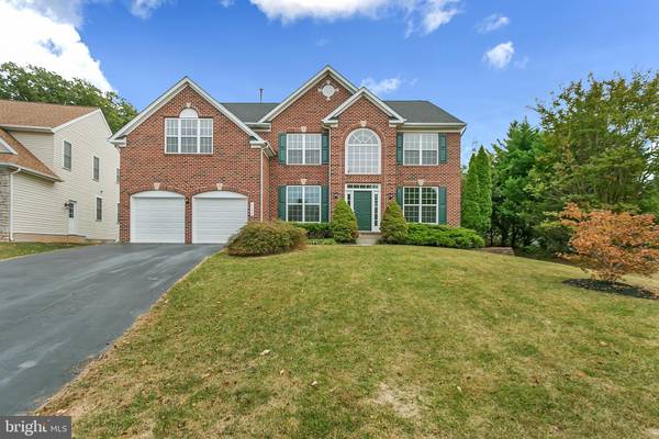 6190 DOWNS RIDGE CT, Elkridge, MD 21075