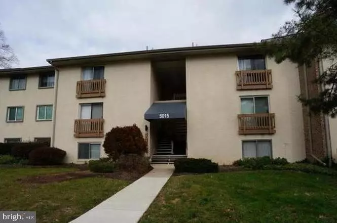 5015 GREEN MOUNTAIN CIR #6, Columbia, MD 21044