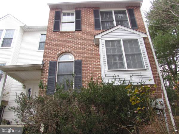 3215 SONIA TRL #66, Ellicott City, MD 21043