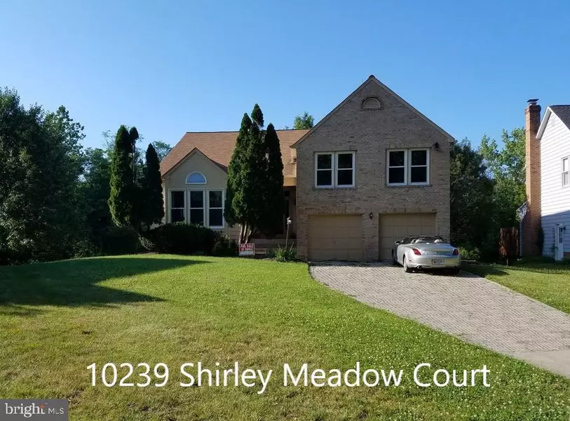 10239 SHIRLEY MEADOW CT, Ellicott City, MD 21042