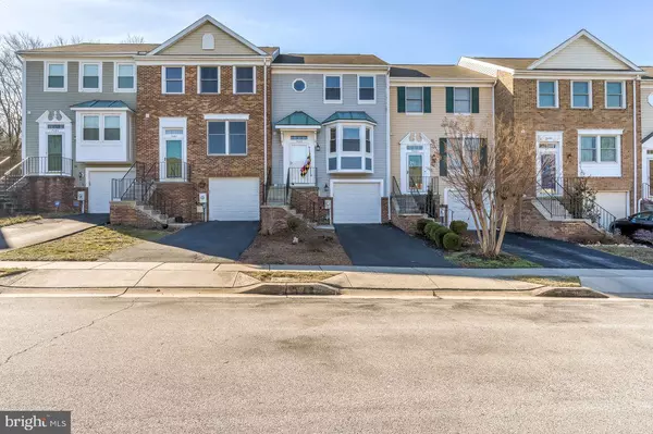 Columbia, MD 21046,7089 COPPERWOOD WAY