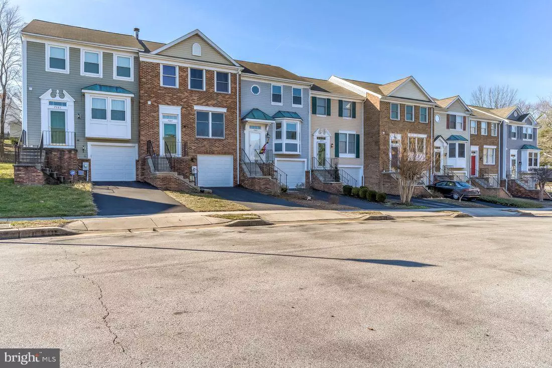 Columbia, MD 21046,7089 COPPERWOOD WAY