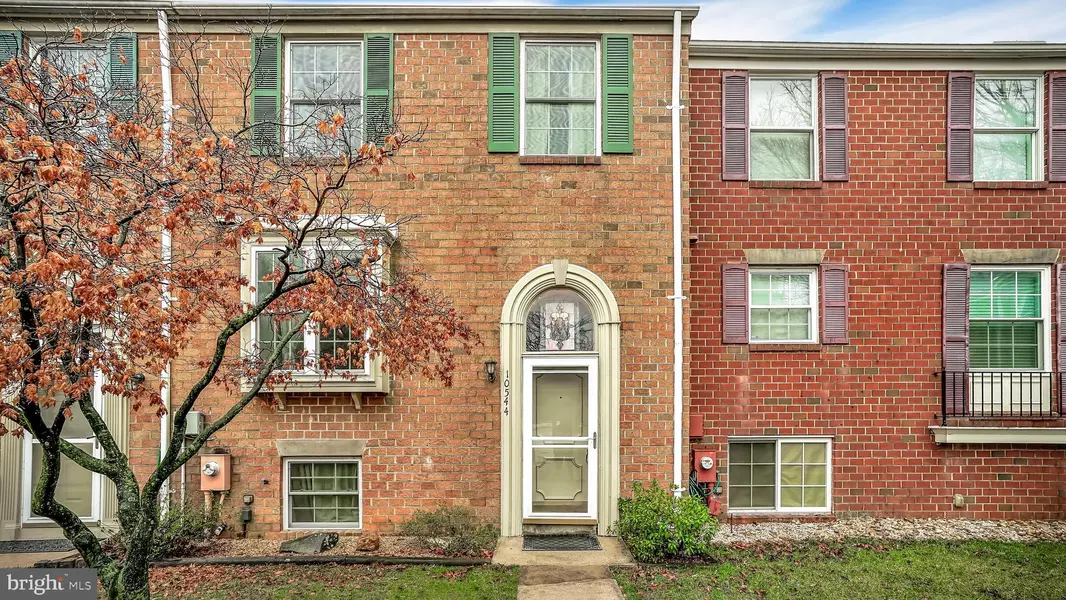 10544 E WIND WAY, Columbia, MD 21044