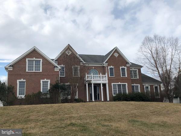 3127 LORENZO LN, Woodbine, MD 21797