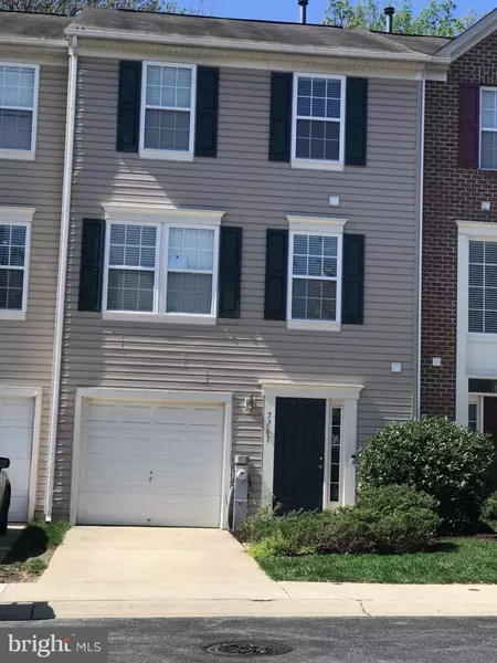 7761 VALLEY OAK DR #208, Elkridge, MD 21075