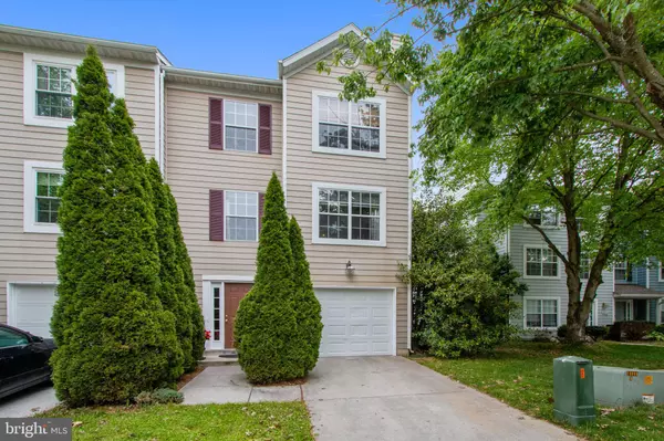 5310 CHASE LIONS WAY, Columbia, MD 21044