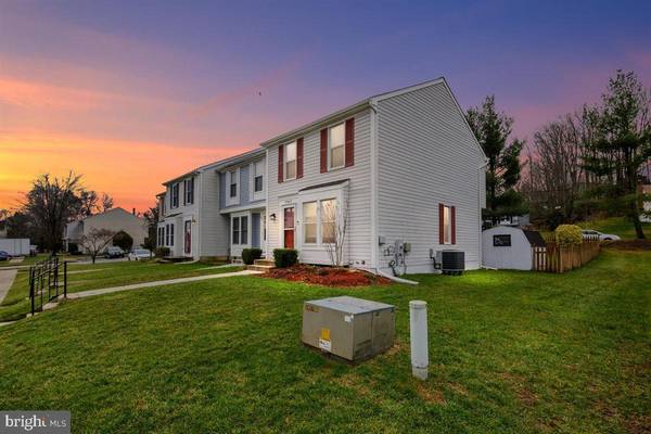 7957 MILLSTREAM CT, Elkridge, MD 21075