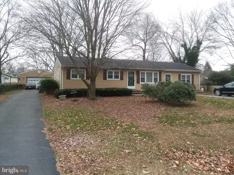 7473 POPLAR AVE, Chestertown, MD 21620