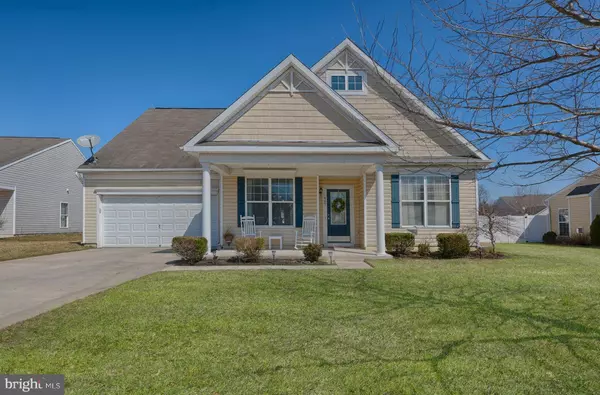 407 EMBERT DR, Millington, MD 21651