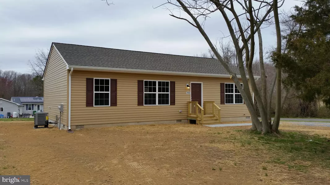 7504 POPLAR AVE, Chestertown, MD 21620