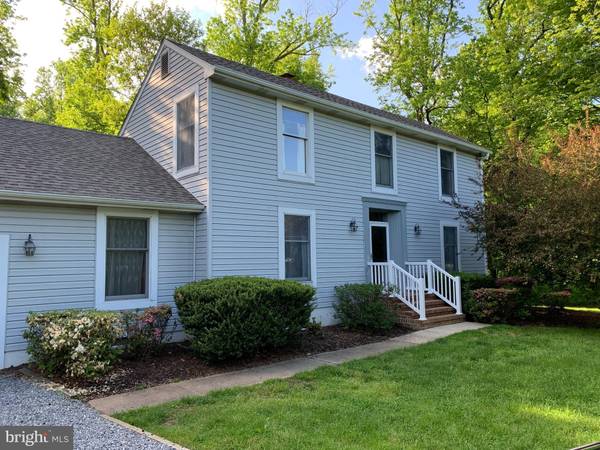 7698 COUNTRY CLUB LN, Chestertown, MD 21620